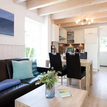 Seehund 1 Süssauer Ferienhaus *