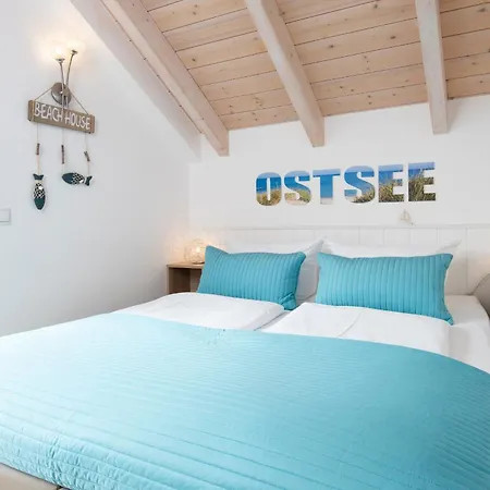 Seehund 1 Süssauer Ferienhaus Süssau