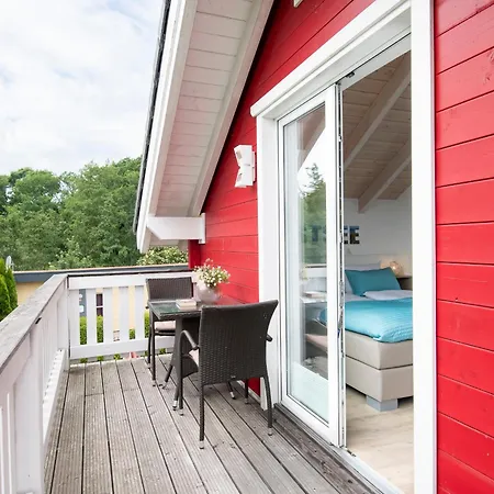 Seehund 1 Süssauer Ferienhaus