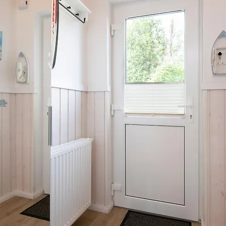 Ferienhaus Seehund 1 Süssauer